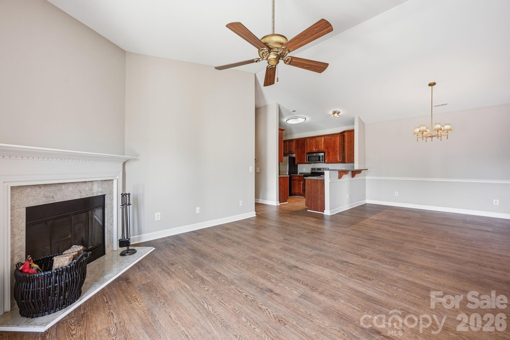 16648 E Amberside Road — Cornelius