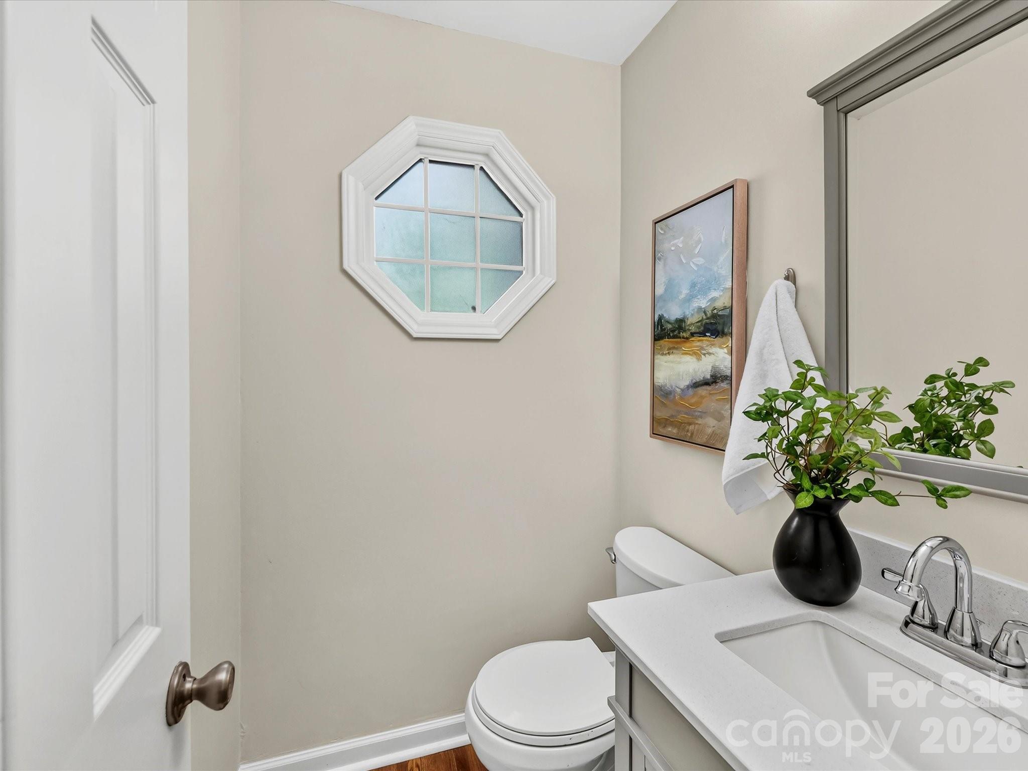9400 Harlow Creek Road — Huntersville
