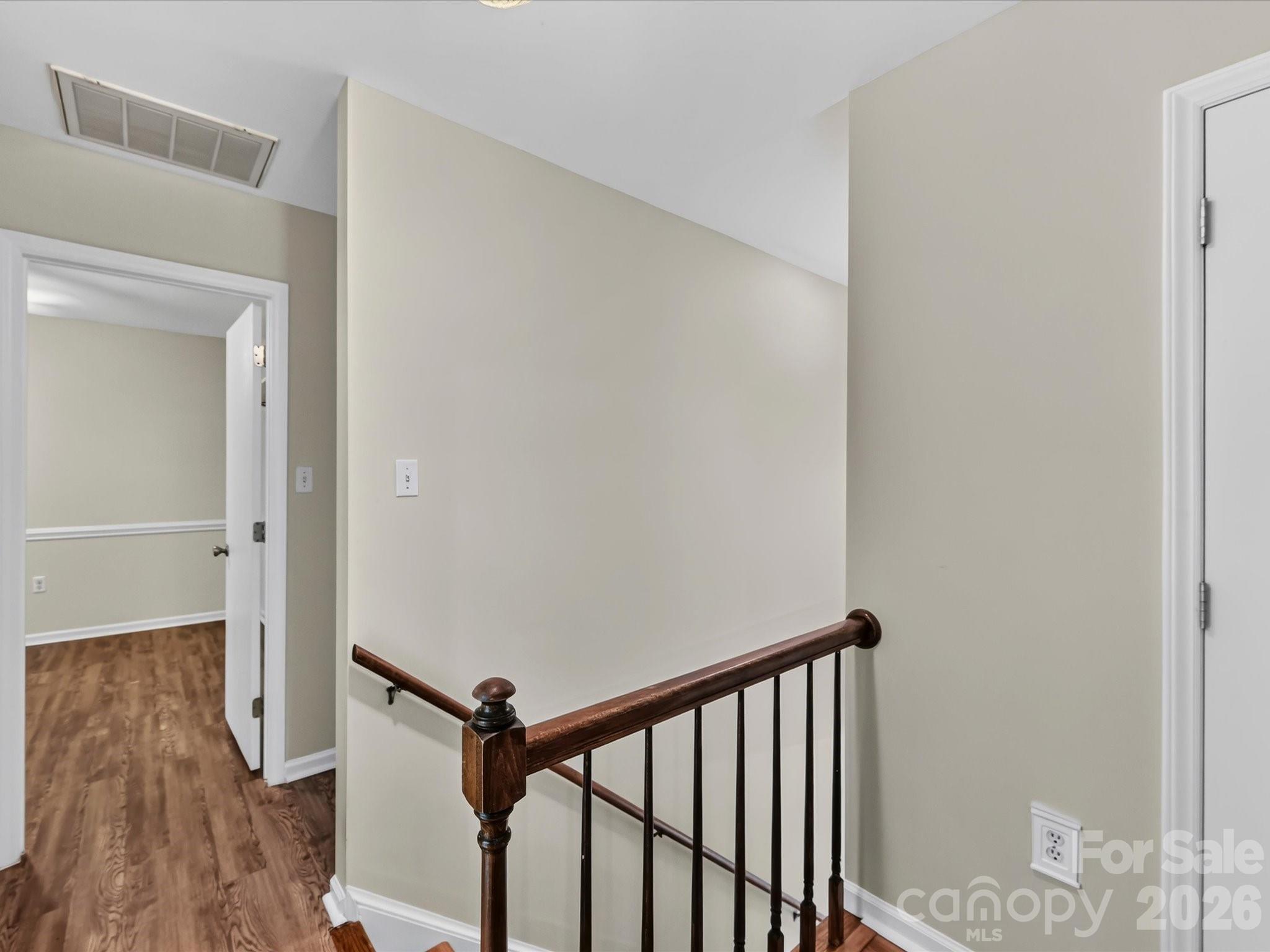 9400 Harlow Creek Road — Huntersville