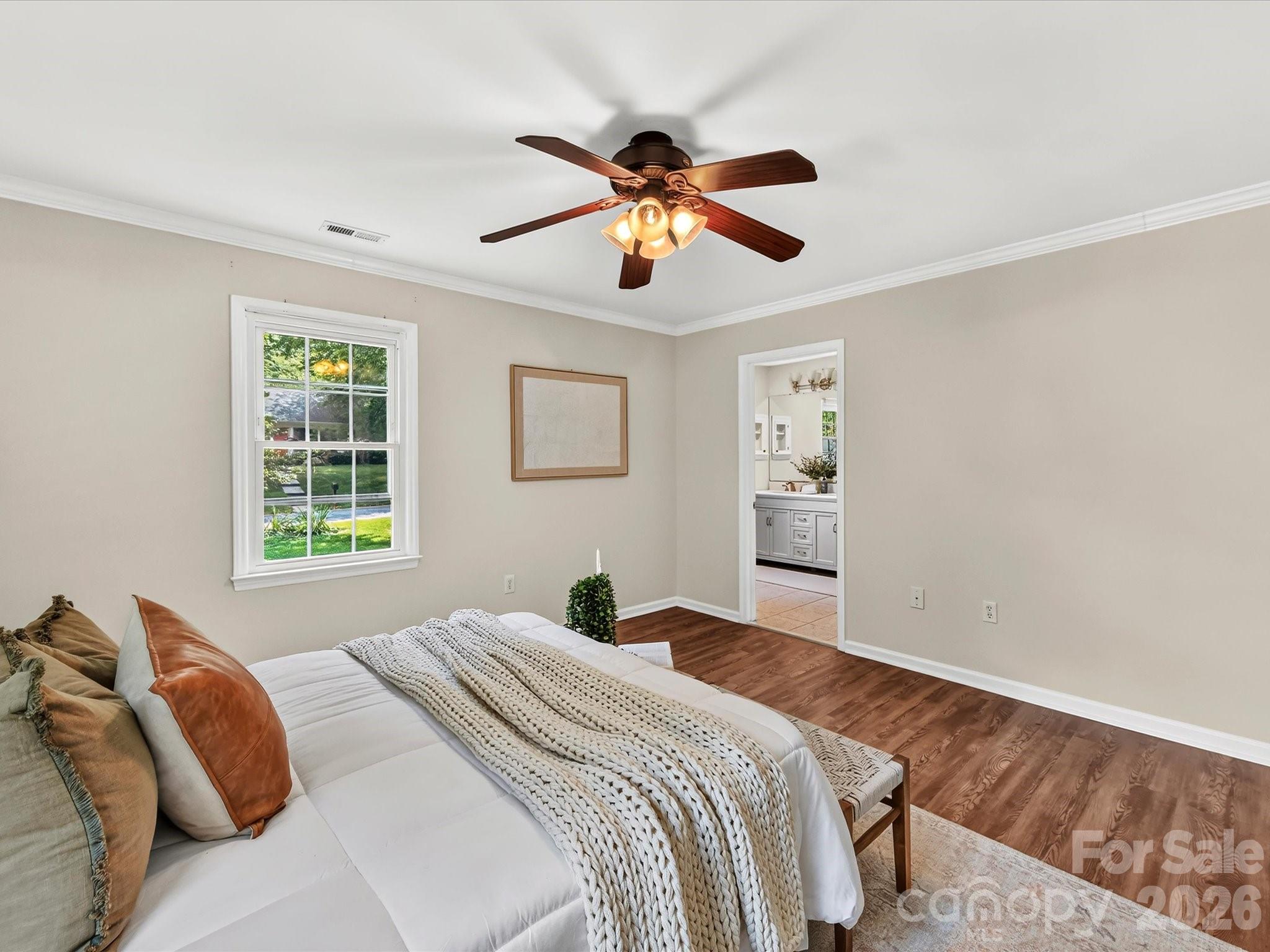 9400 Harlow Creek Road — Huntersville