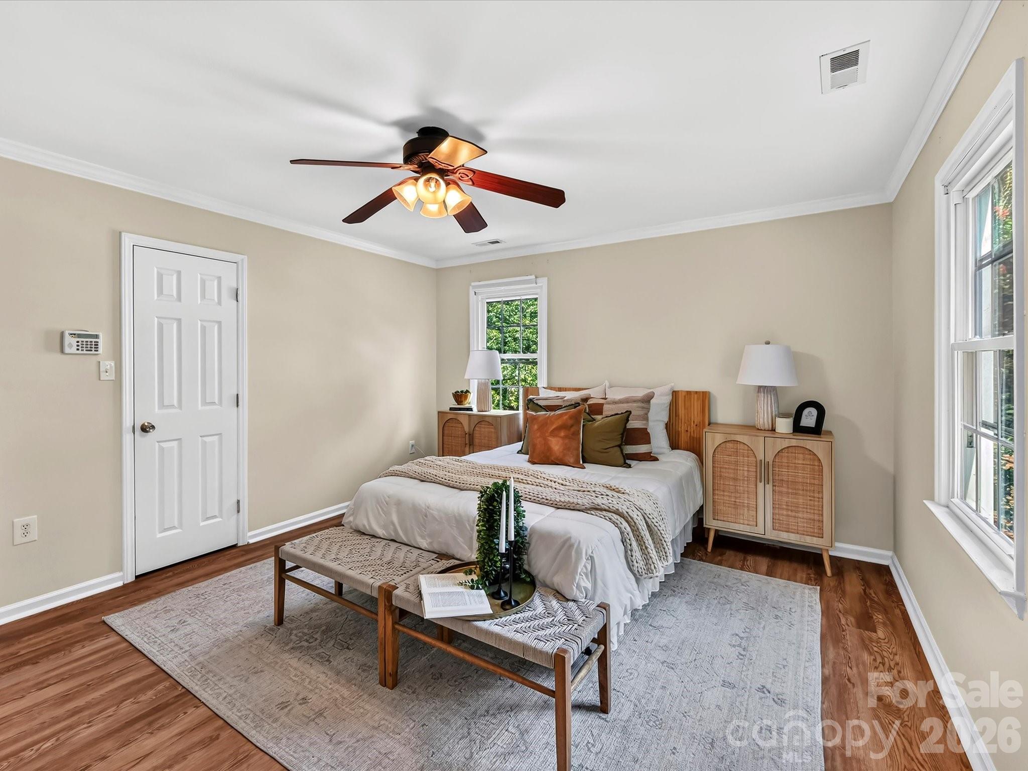 9400 Harlow Creek Road — Huntersville
