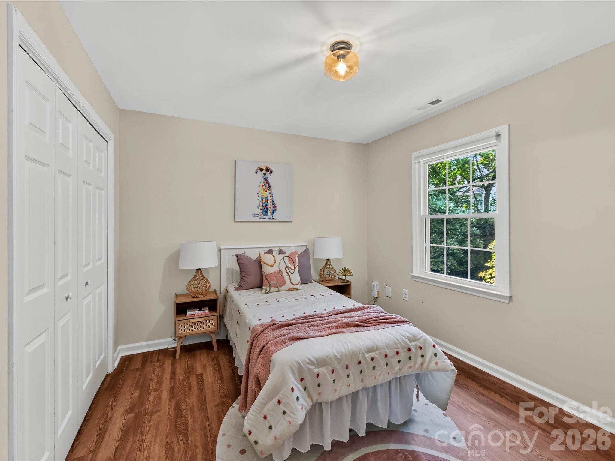 9400 Harlow Creek Road — Huntersville