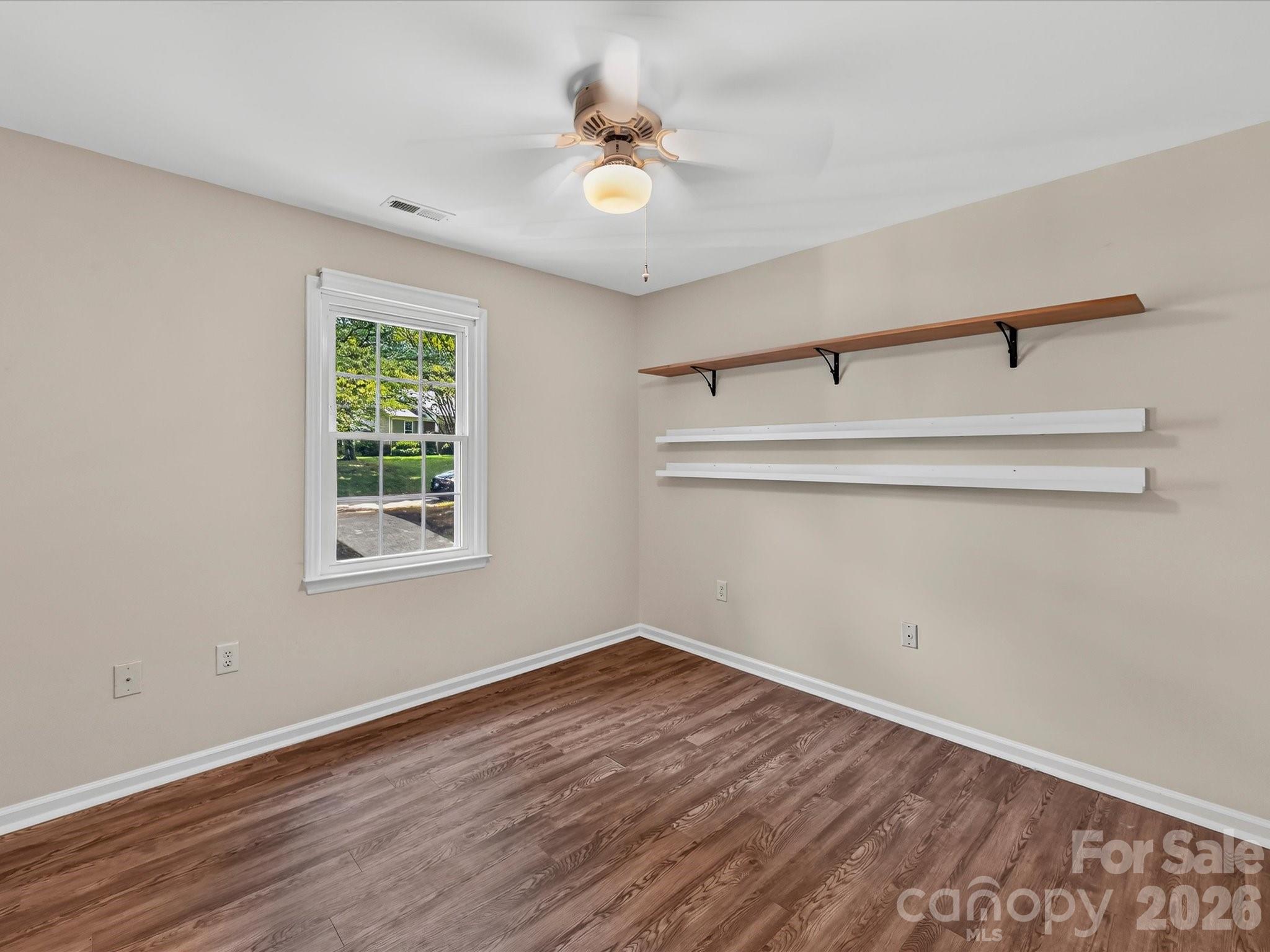 9400 Harlow Creek Road — Huntersville