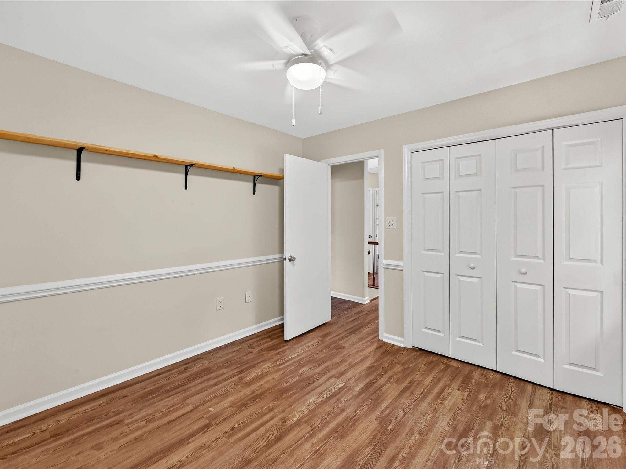 9400 Harlow Creek Road — Huntersville