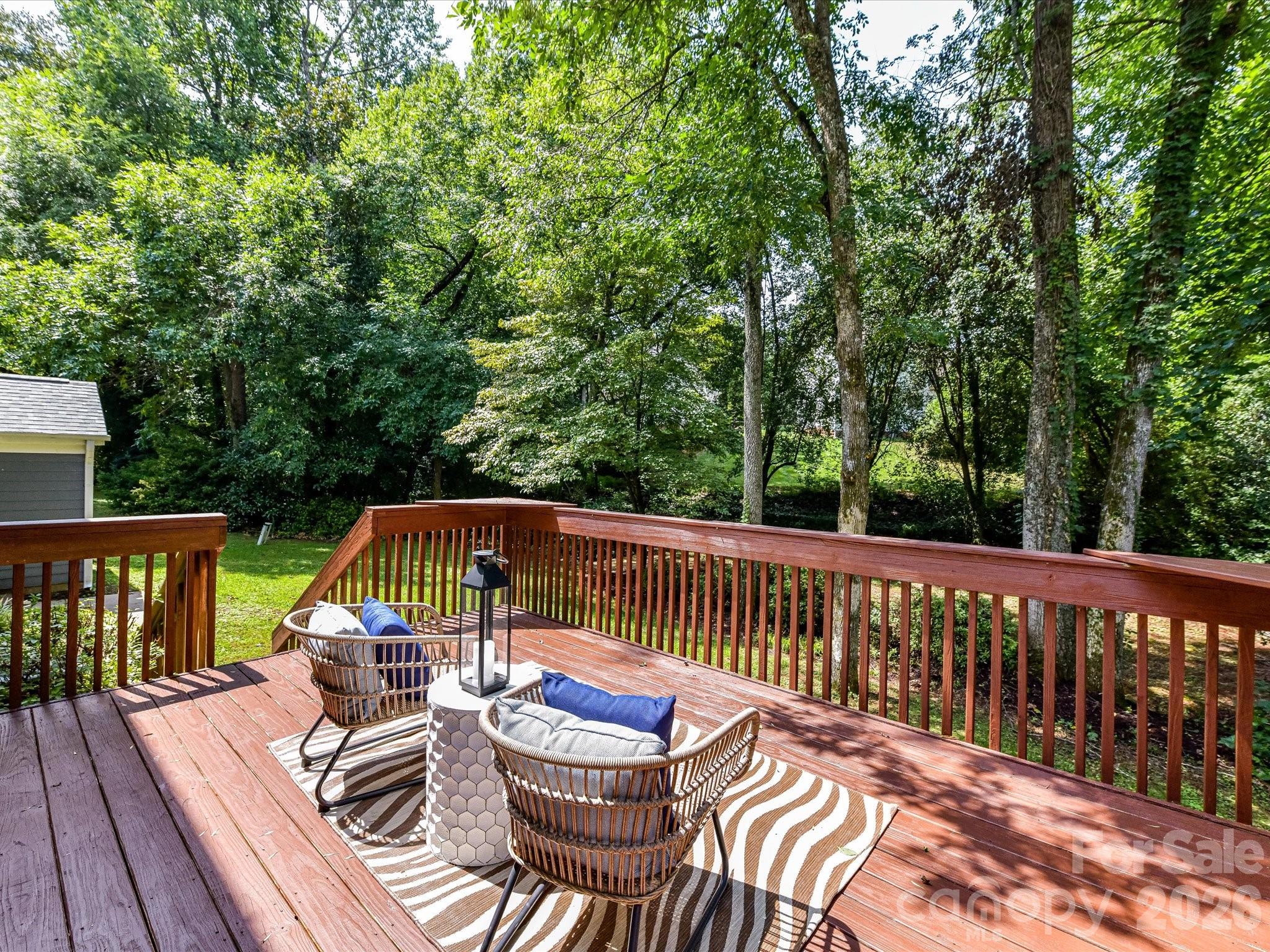 9400 Harlow Creek Road — Huntersville