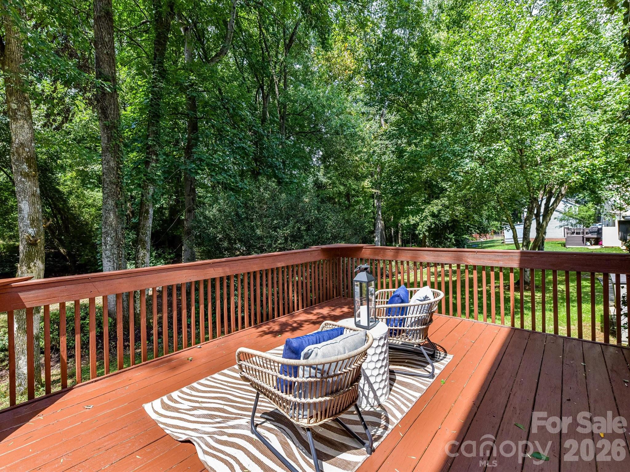 9400 Harlow Creek Road — Huntersville