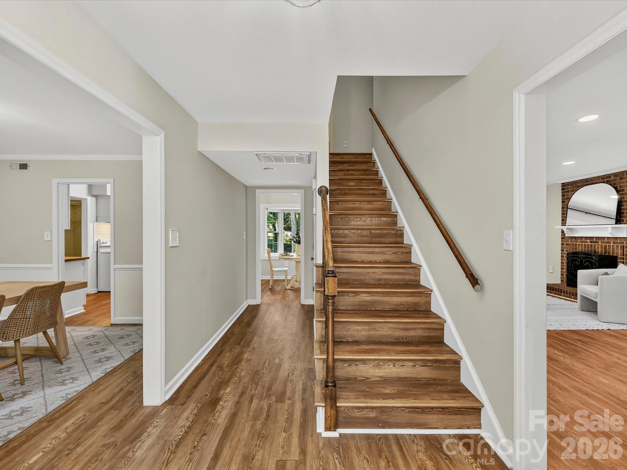 9400 Harlow Creek Road — Huntersville