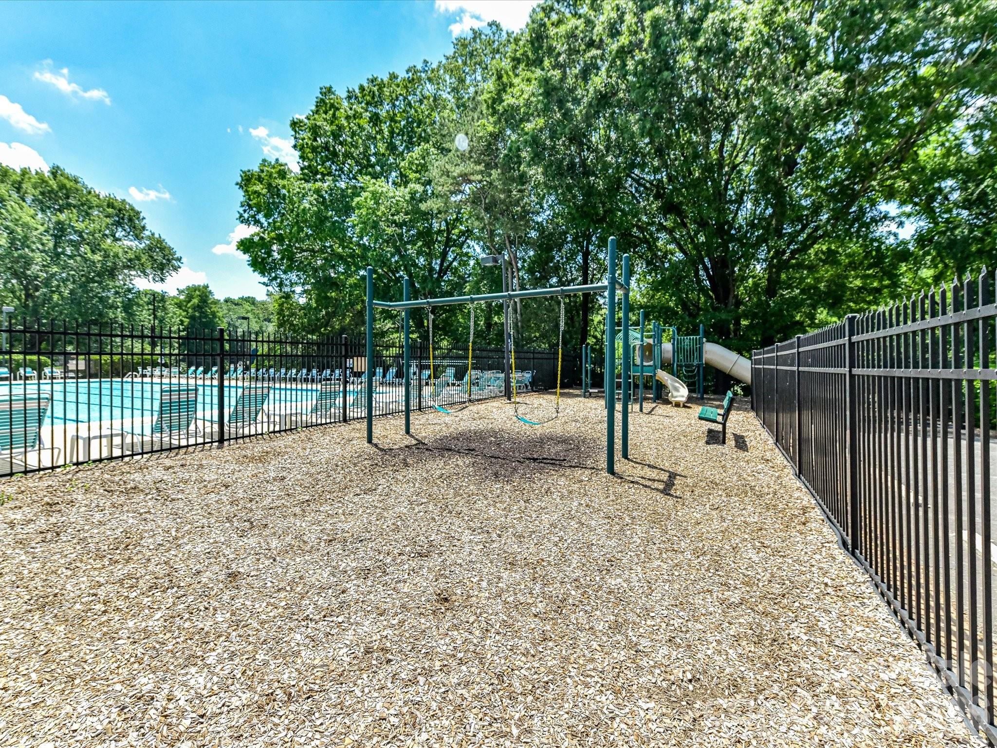 9400 Harlow Creek Road — Huntersville