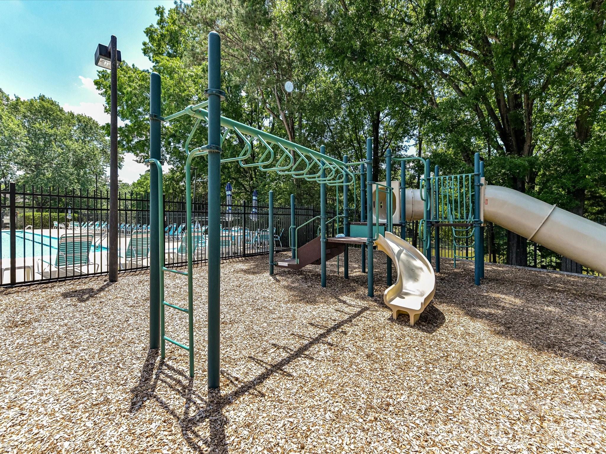 9400 Harlow Creek Road — Huntersville