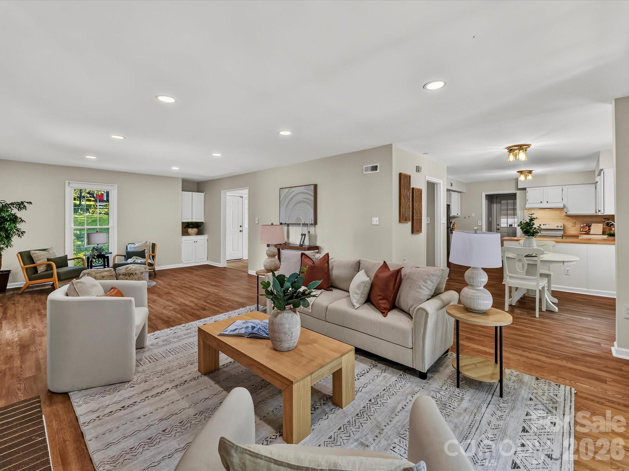 9400 Harlow Creek Road — Huntersville