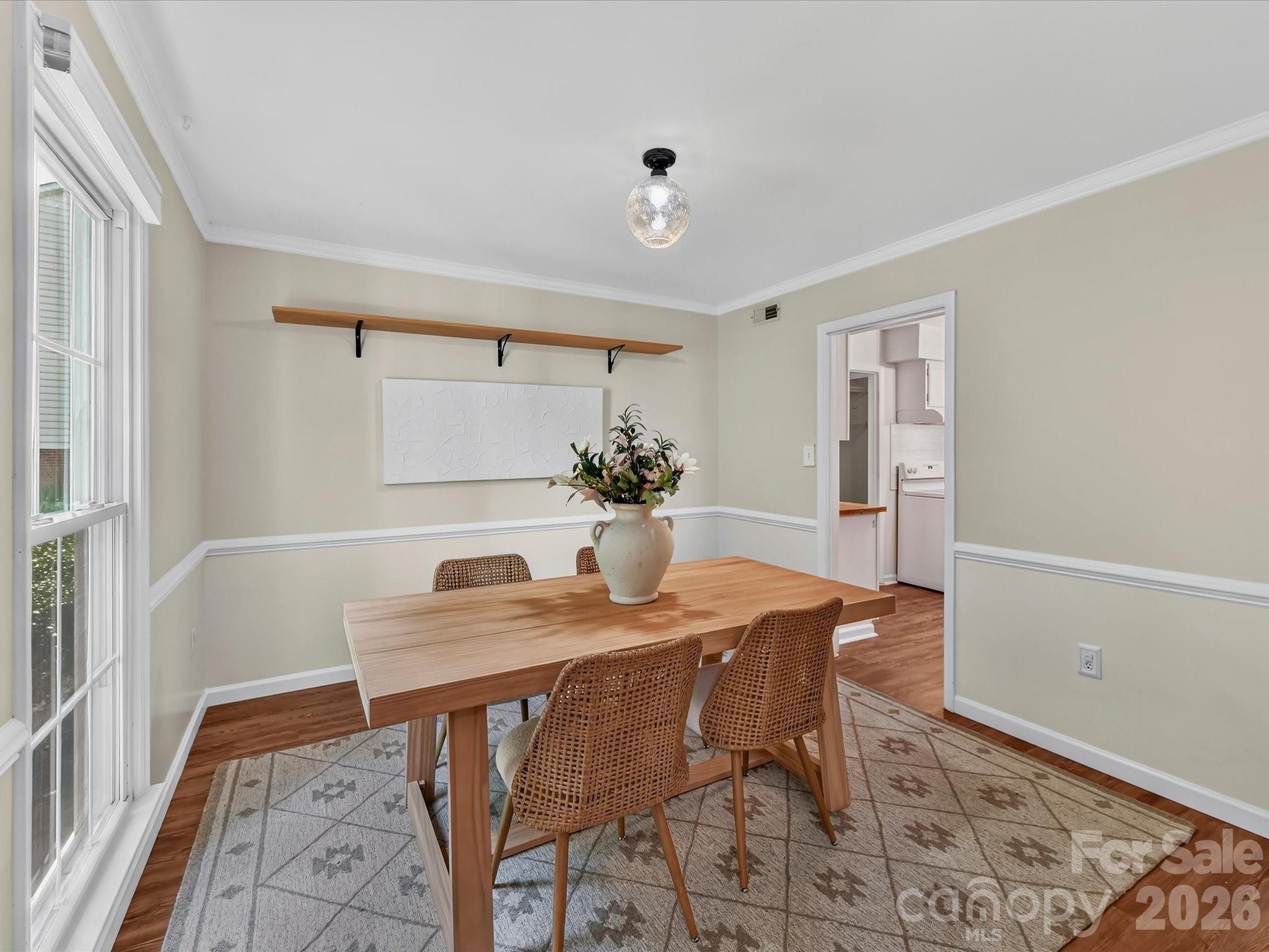 9400 Harlow Creek Road — Huntersville