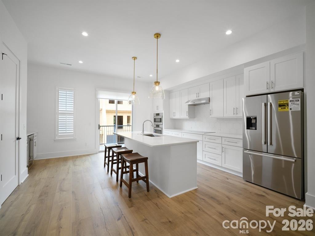 2516 Park Rose Lane #15 — Charlotte