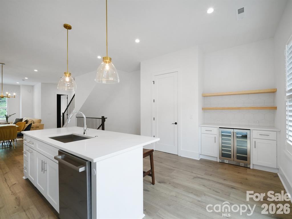 2516 Park Rose Lane #15 — Charlotte