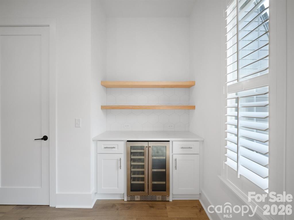 2516 Park Rose Lane #15 — Charlotte