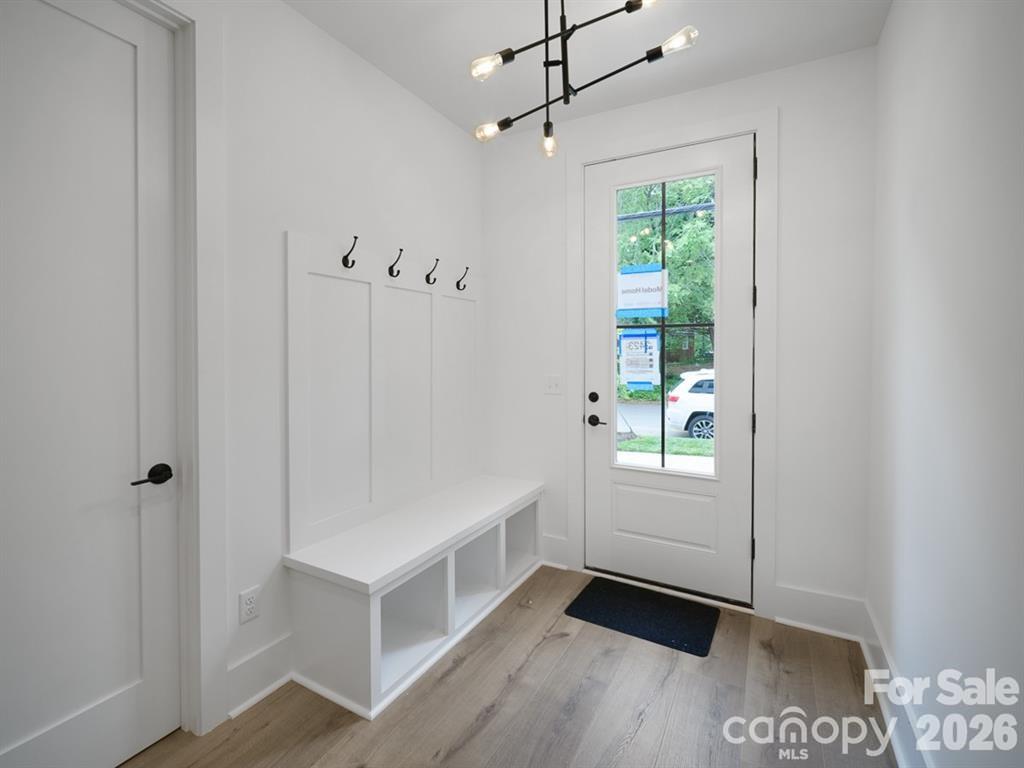 2516 Park Rose Lane #15 — Charlotte