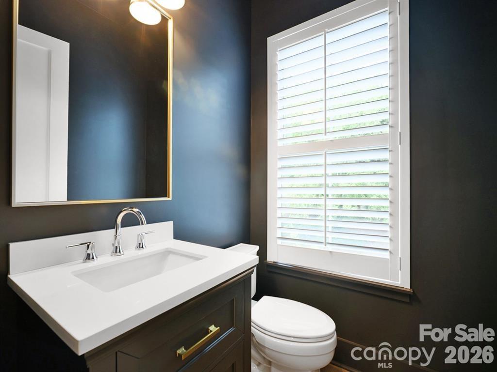 2516 Park Rose Lane #15 — Charlotte