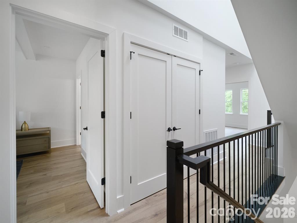 2516 Park Rose Lane #15 — Charlotte