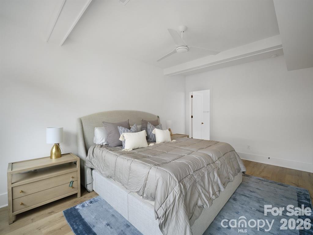 2516 Park Rose Lane #15 — Charlotte