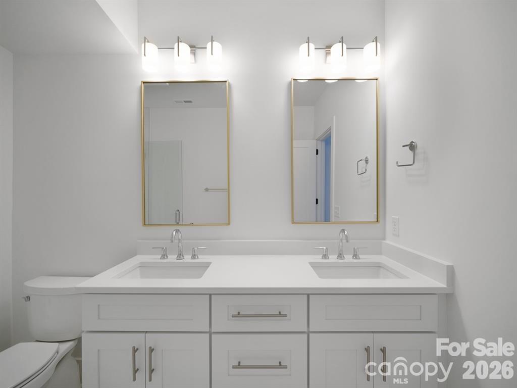 2516 Park Rose Lane #15 — Charlotte