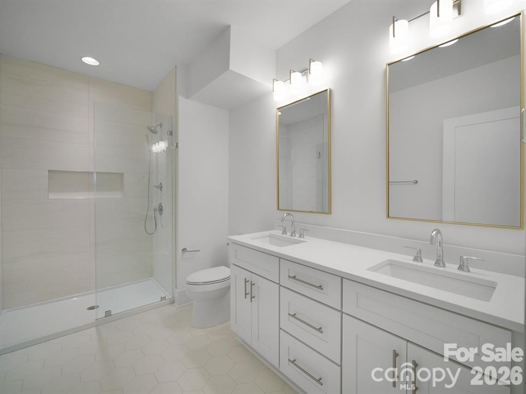 2516 Park Rose Lane #15 — Charlotte