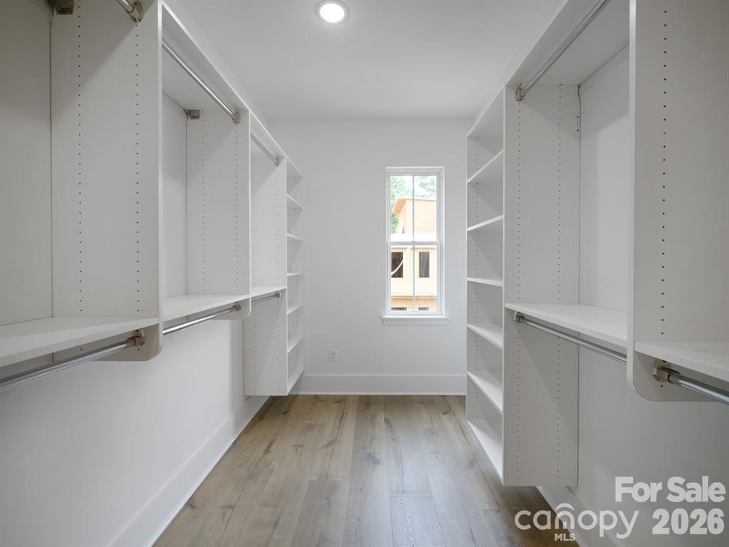 2516 Park Rose Lane #15 — Charlotte