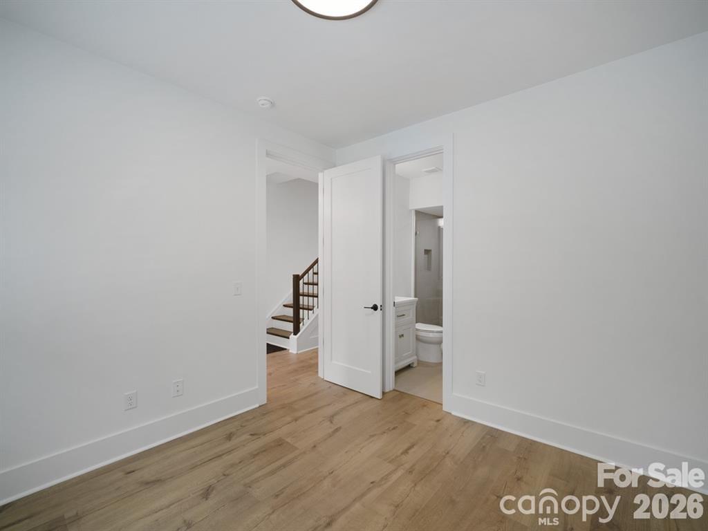 2516 Park Rose Lane #15 — Charlotte