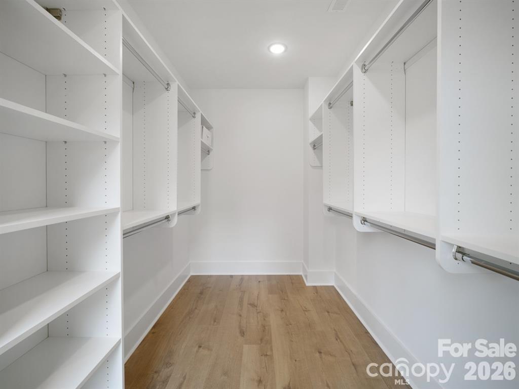 2516 Park Rose Lane #15 — Charlotte