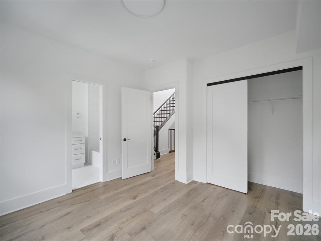 2516 Park Rose Lane #15 — Charlotte