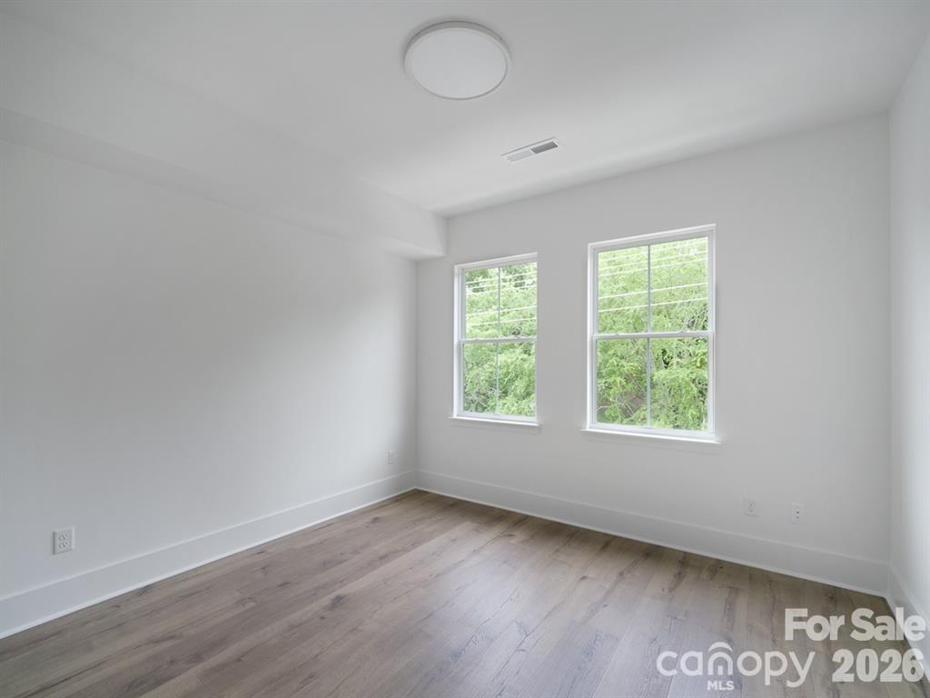 2516 Park Rose Lane #15 — Charlotte
