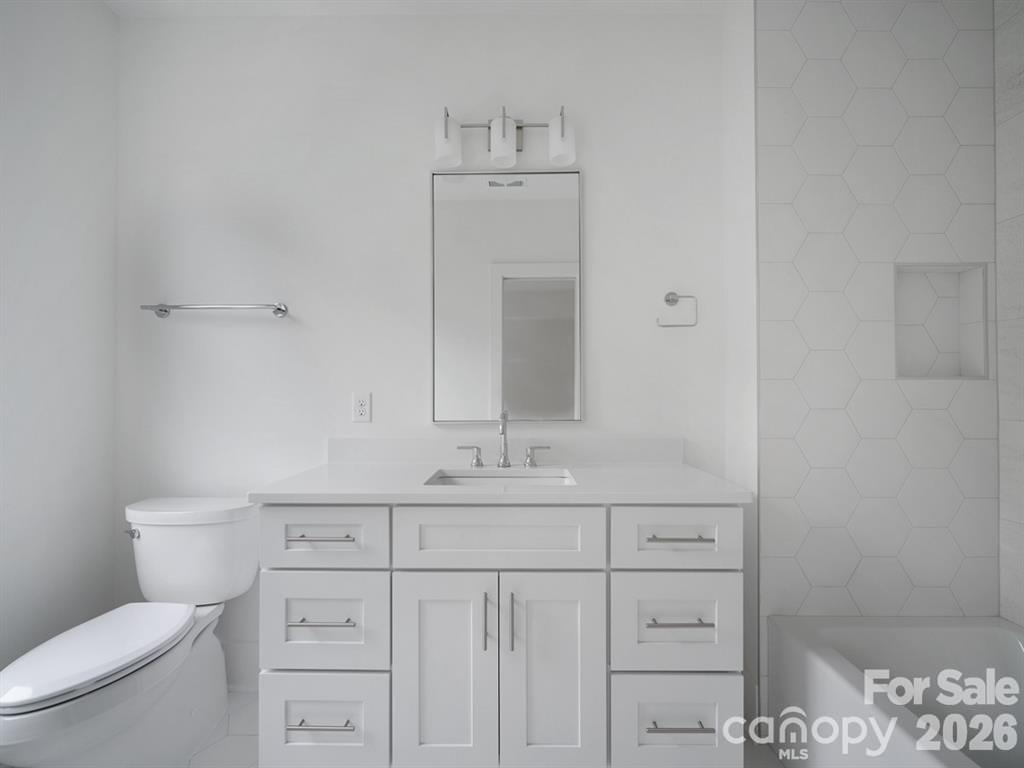 2516 Park Rose Lane #15 — Charlotte