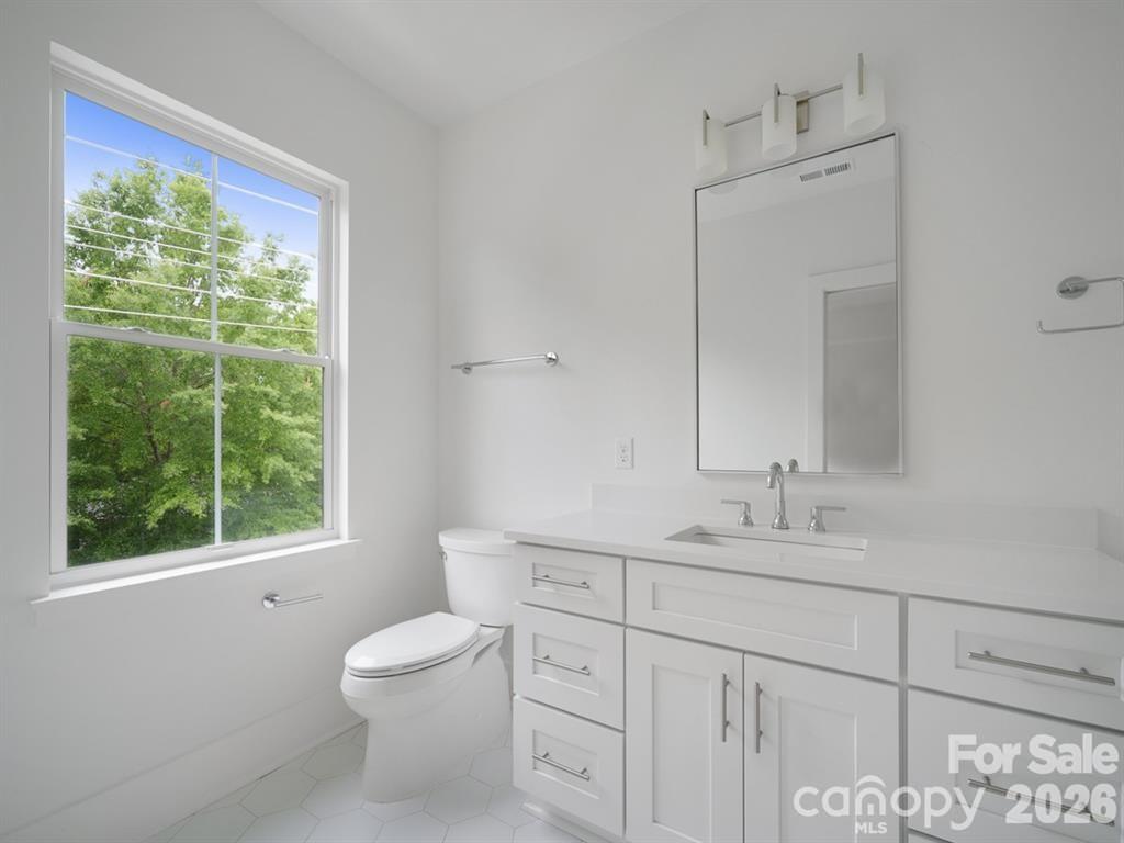 2516 Park Rose Lane #15 — Charlotte