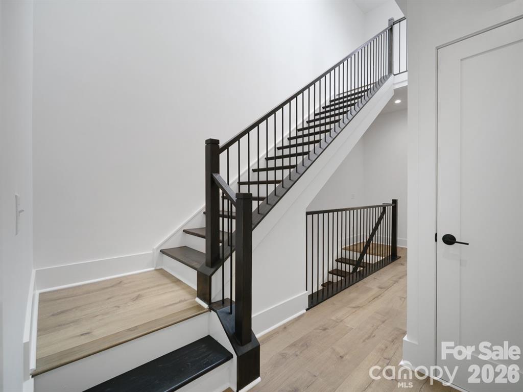 2516 Park Rose Lane #15 — Charlotte