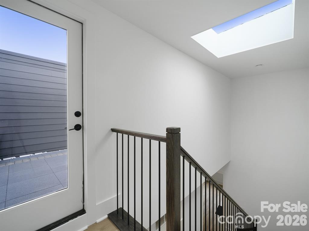 2516 Park Rose Lane #15 — Charlotte