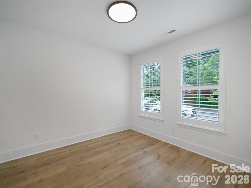2516 Park Rose Lane #15 — Charlotte