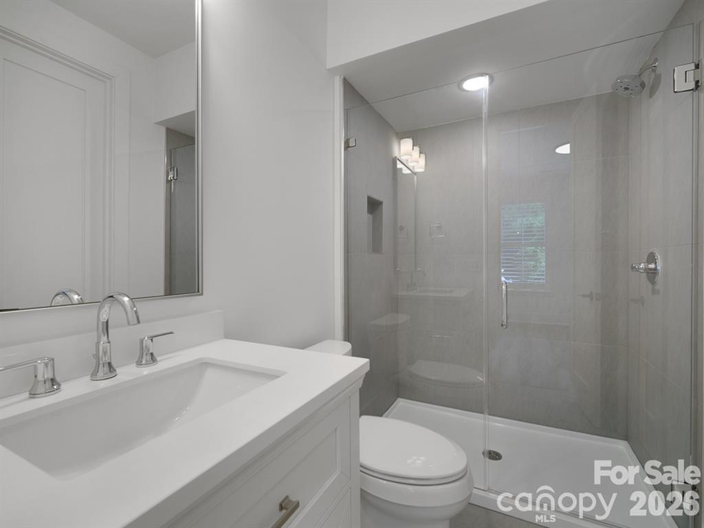 2516 Park Rose Lane #15 — Charlotte