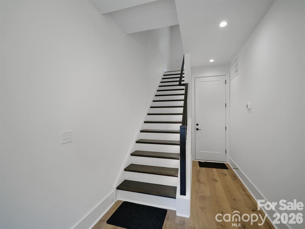 2516 Park Rose Lane #15 — Charlotte