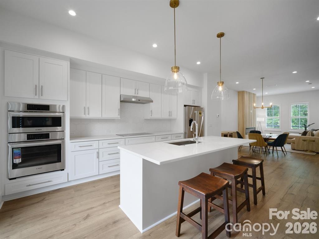 2516 Park Rose Lane #15 — Charlotte