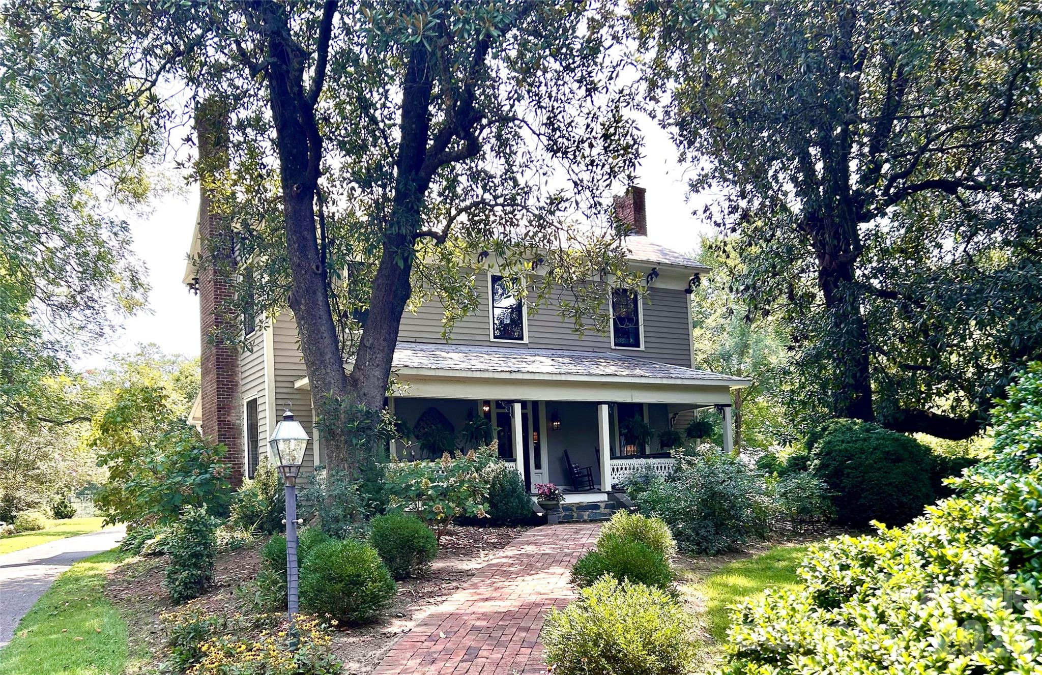 8670 US 601 Highway — Salisbury