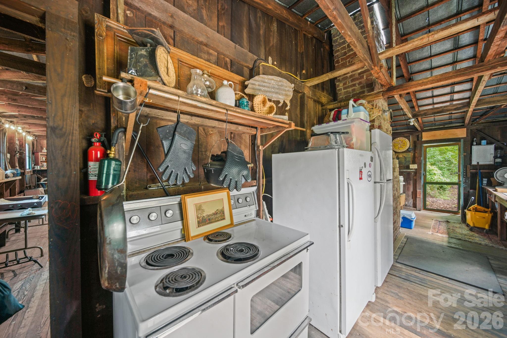8670 US 601 Highway — Salisbury