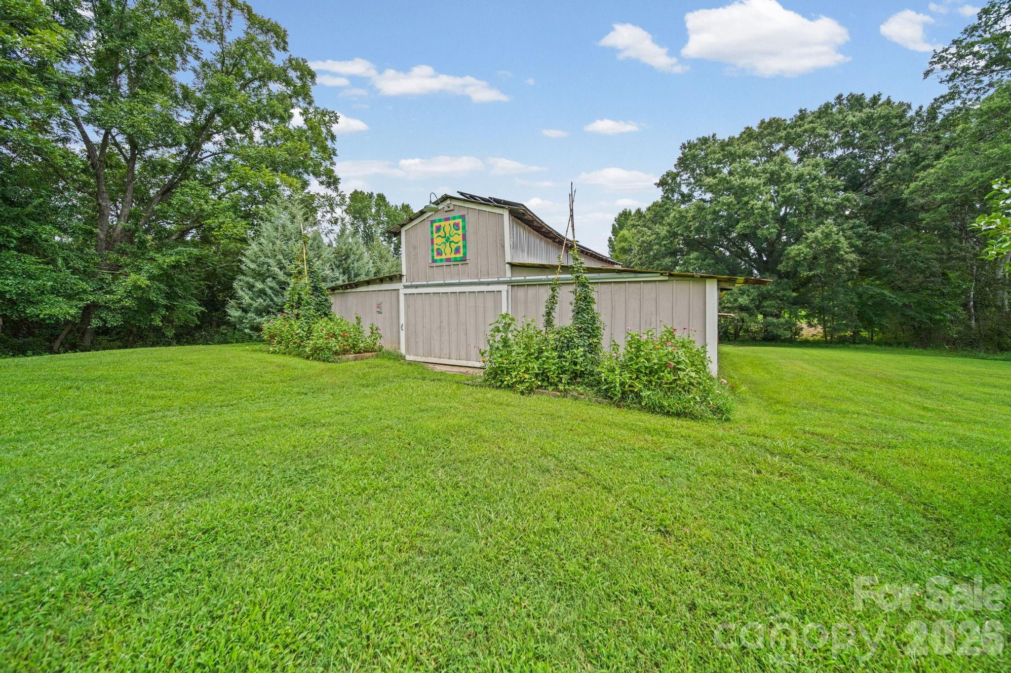8670 US 601 Highway — Salisbury