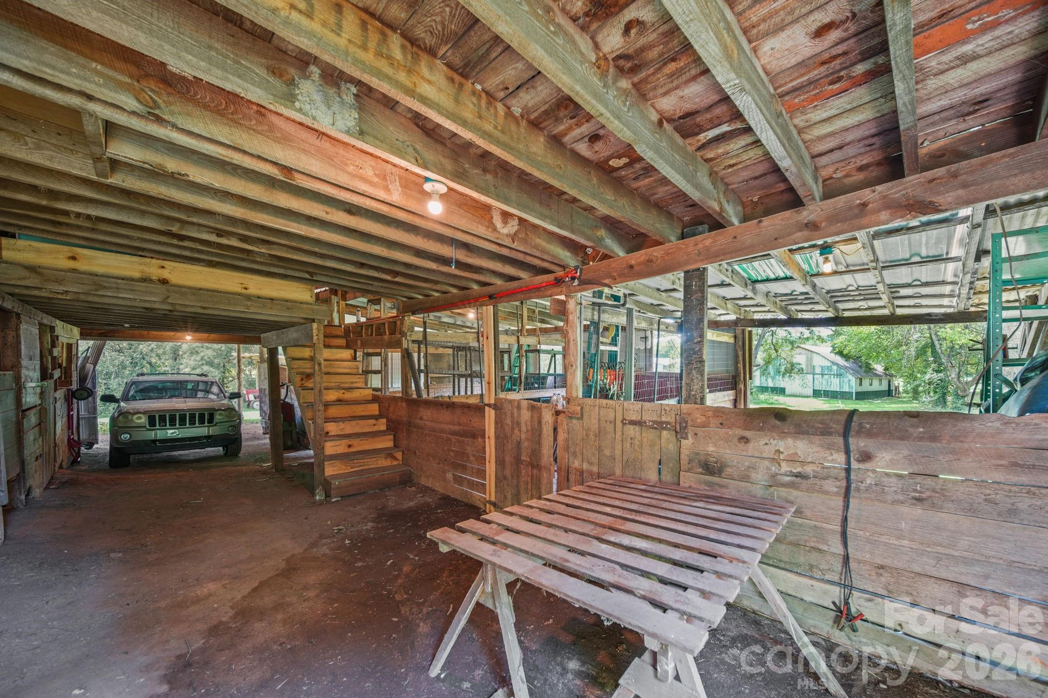 8670 US 601 Highway — Salisbury