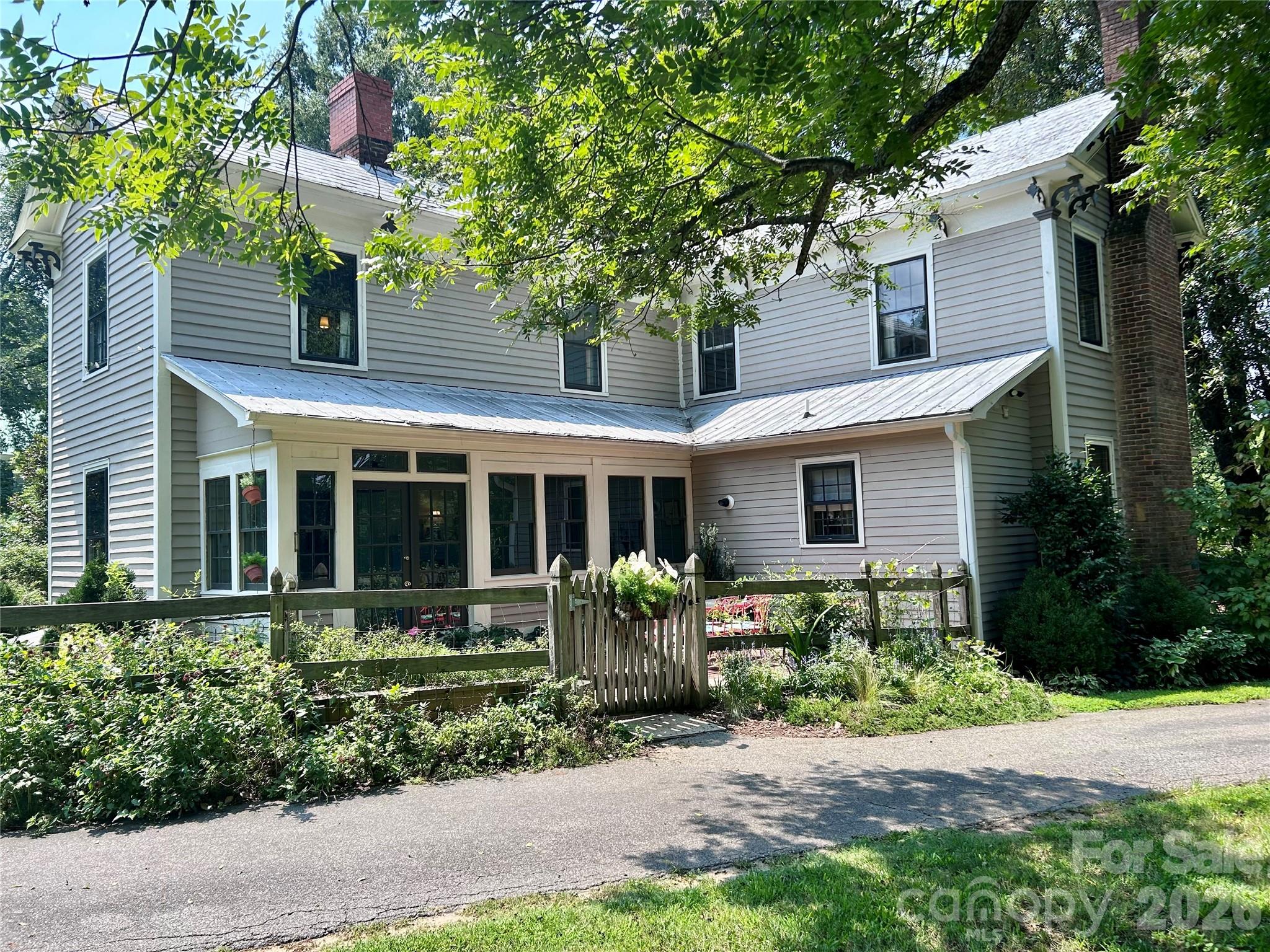 8670 US 601 Highway — Salisbury