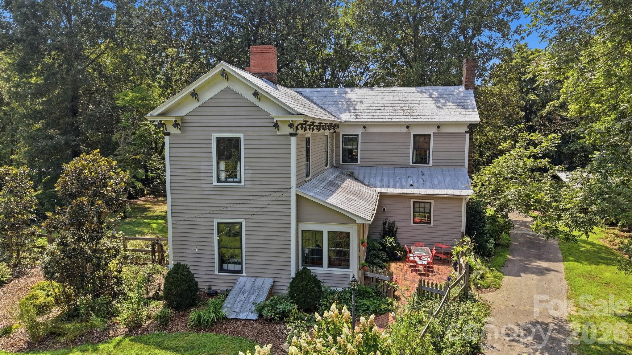 8670 US 601 Highway — Salisbury