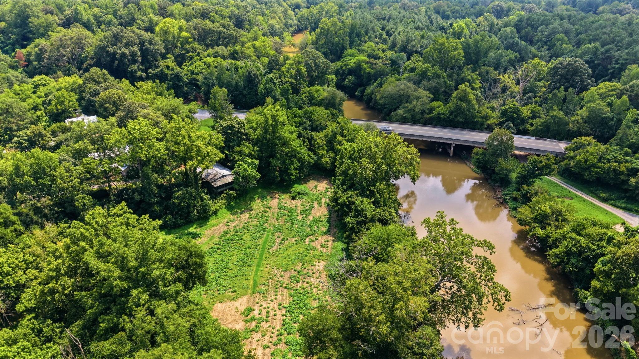 8670 US 601 Highway — Salisbury