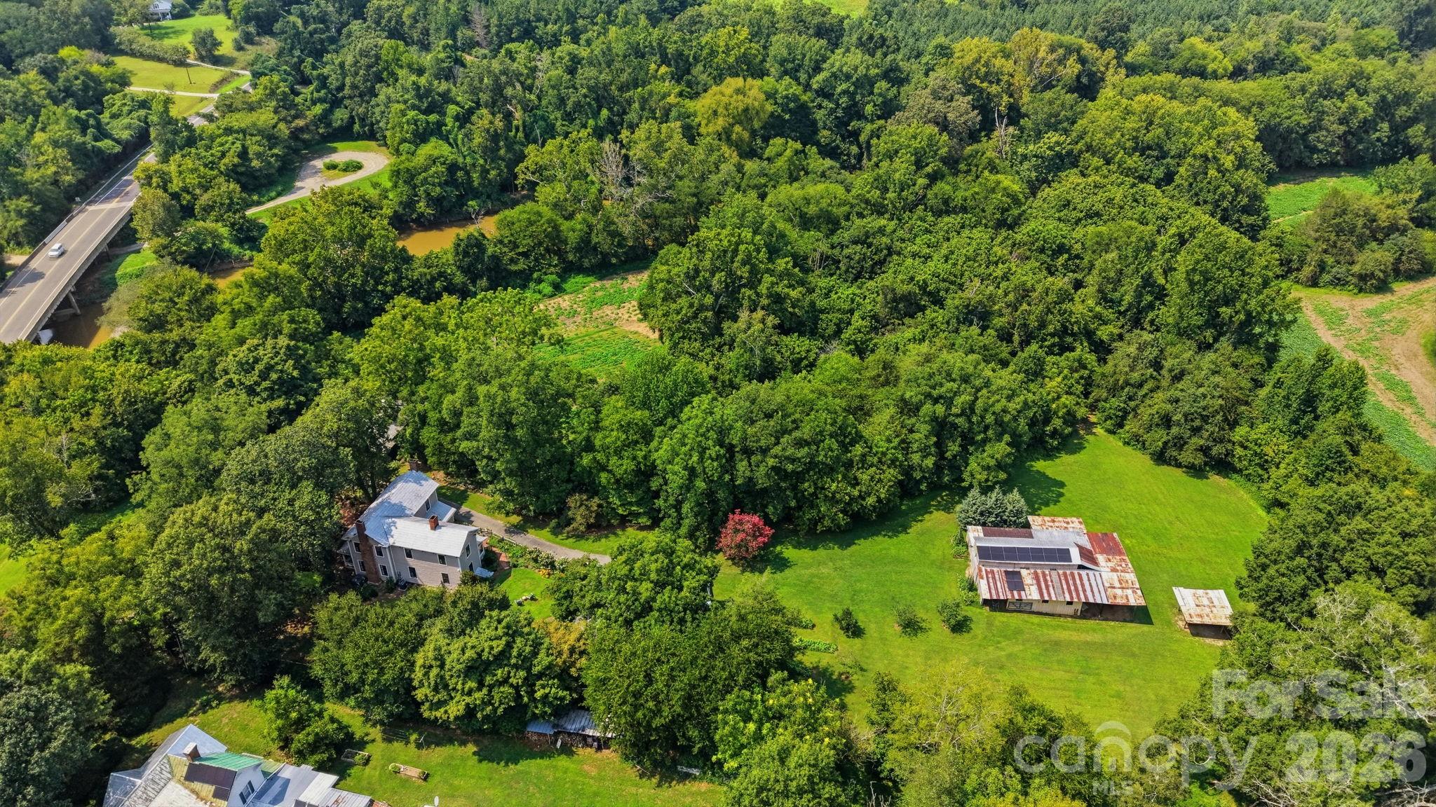 8670 US 601 Highway — Salisbury