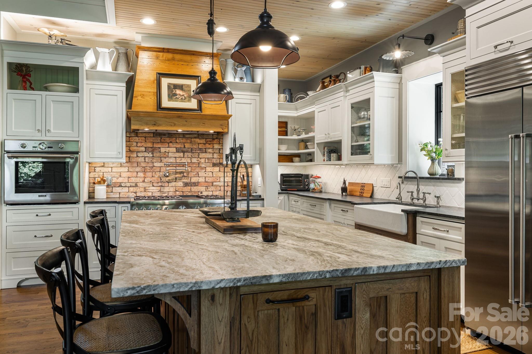 80 East Reach Road #117 — Sylva