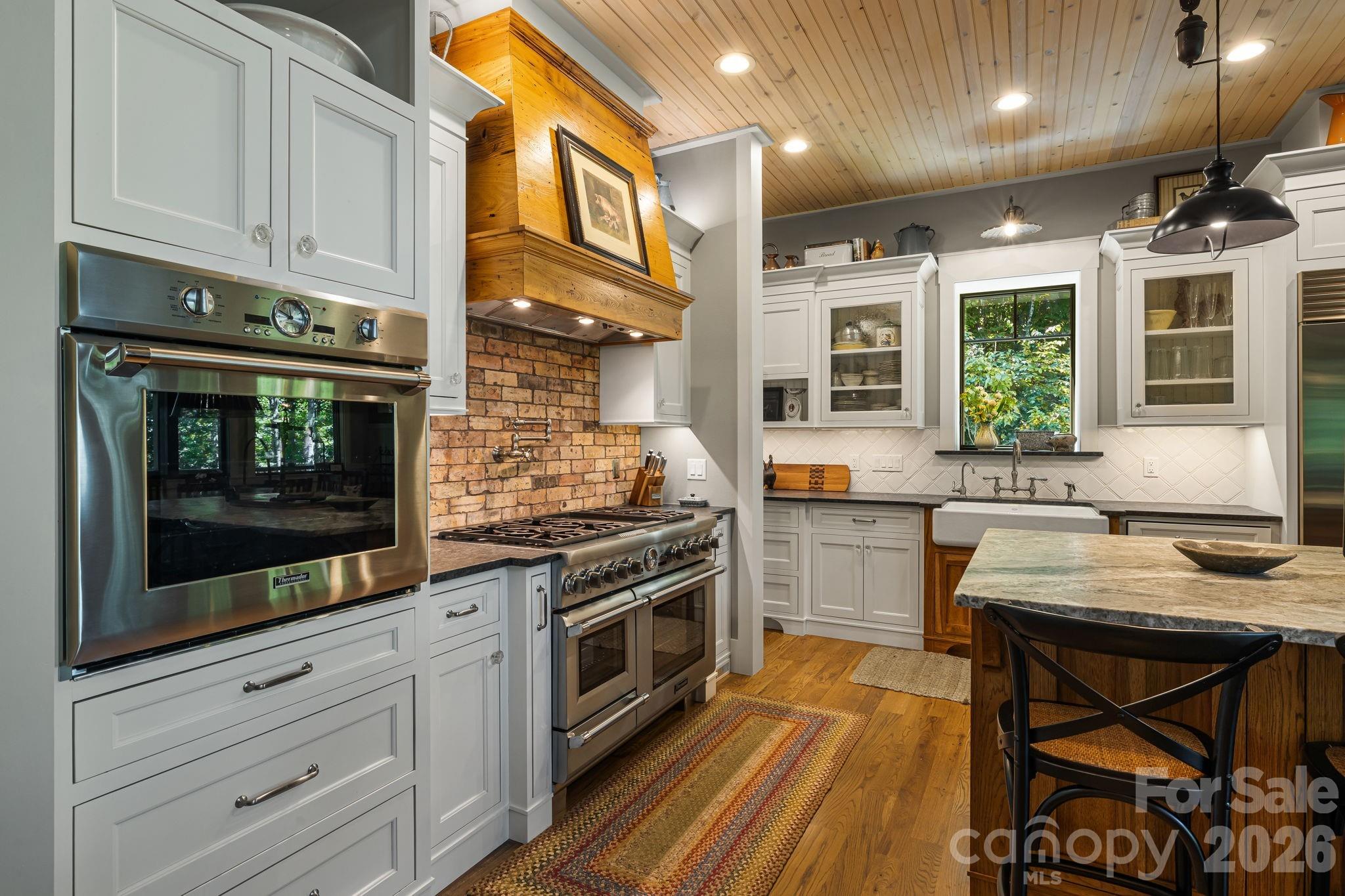 80 East Reach Road #117 — Sylva
