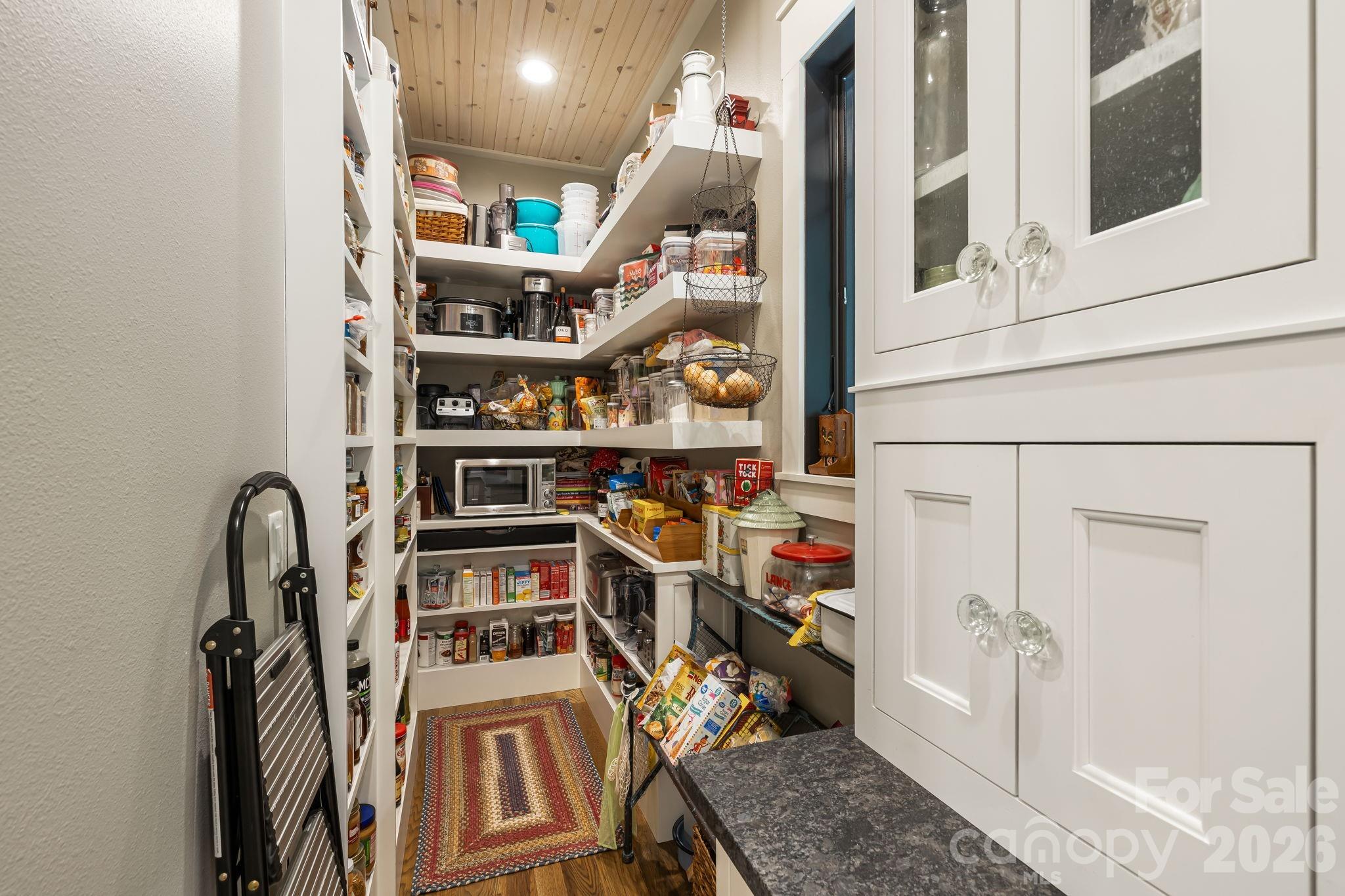 80 East Reach Road #117 — Sylva