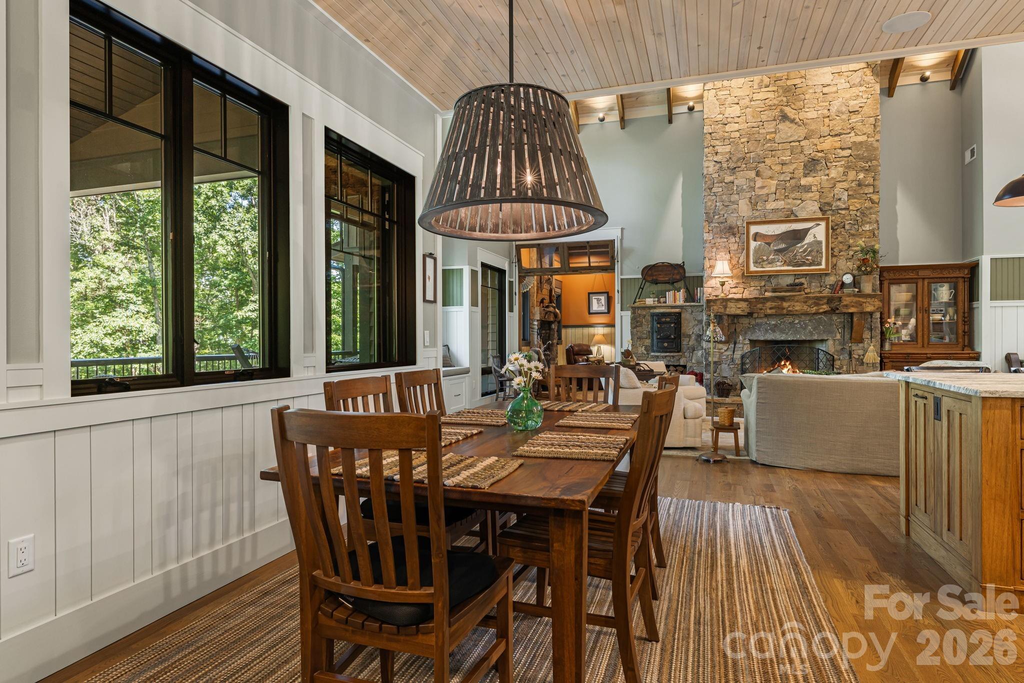 80 East Reach Road #117 — Sylva
