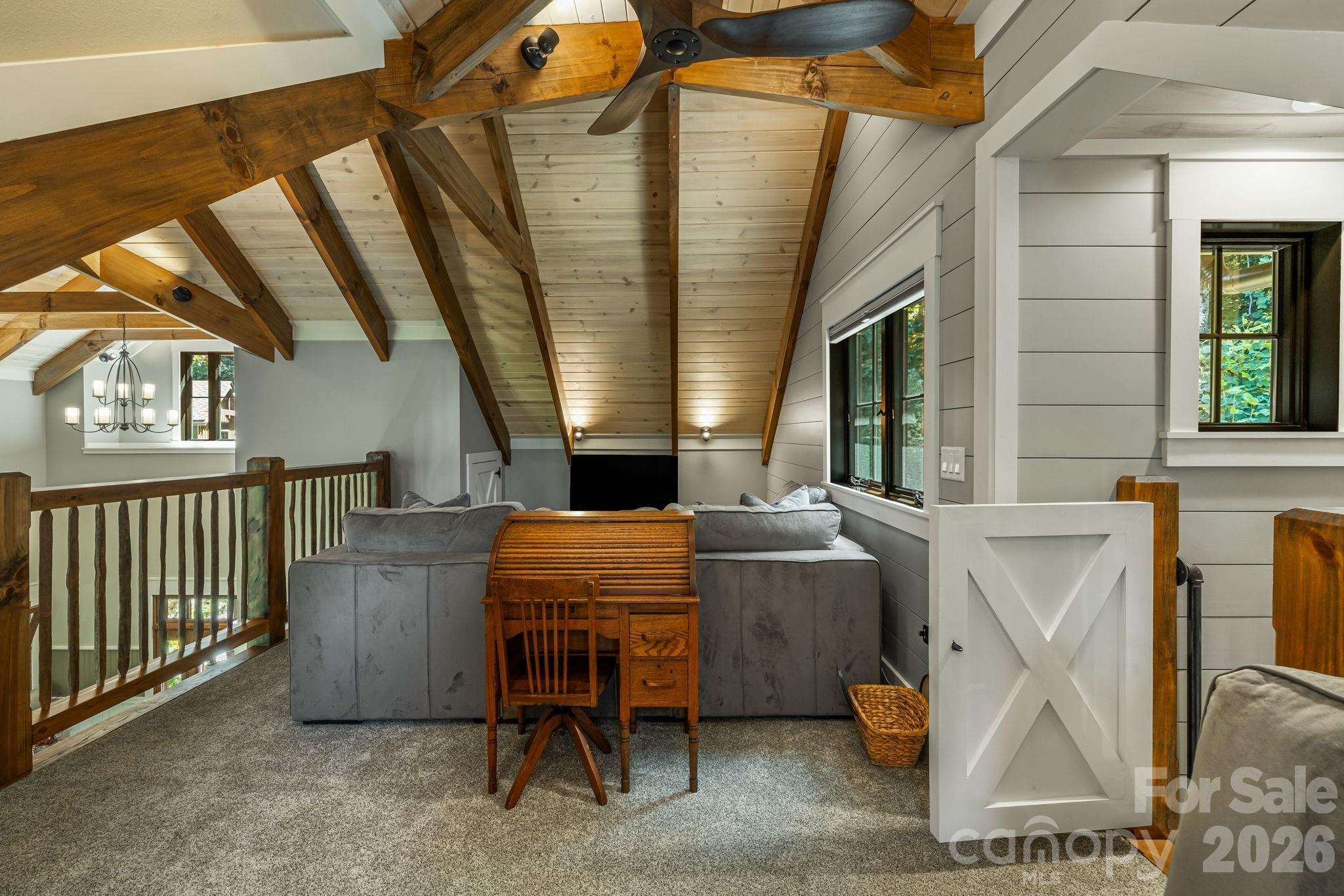 80 East Reach Road #117 — Sylva